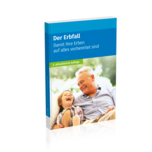 Ratgeber Der Erbfall